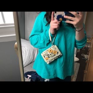 VERA BRADLEY WRISTLET